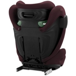 Siege auto CBX by CYBEX SOLUTION B3 I-FIX 3 a 12 ans - Groupe 2/3 - 10