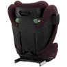Siege auto CBX by CYBEX SOLUTION B3 I-FIX 3 a 12 ans - Groupe 2/3 - 10