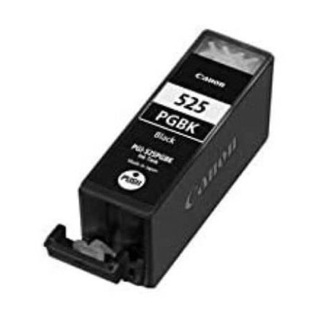 CANON Cartouche d'encre PGI-525 Noir