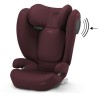 Siege auto CBX by CYBEX SOLUTION B3 I-FIX 3 a 12 ans - Groupe 2/3 - 10