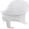 CYBEX - Chaise haute évolutive - Pack 3 en 1 - LEMO 2 - Blanc - Régl