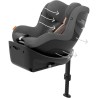 CYBEX - Siege Auto Gr 0+/1 - Sirona G i-Size - Tissu Plus - Lava Grey