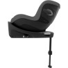 CYBEX - Siege Auto Gr 0+/1 - Sirona G i-Size - Tissu Plus - Lava Grey