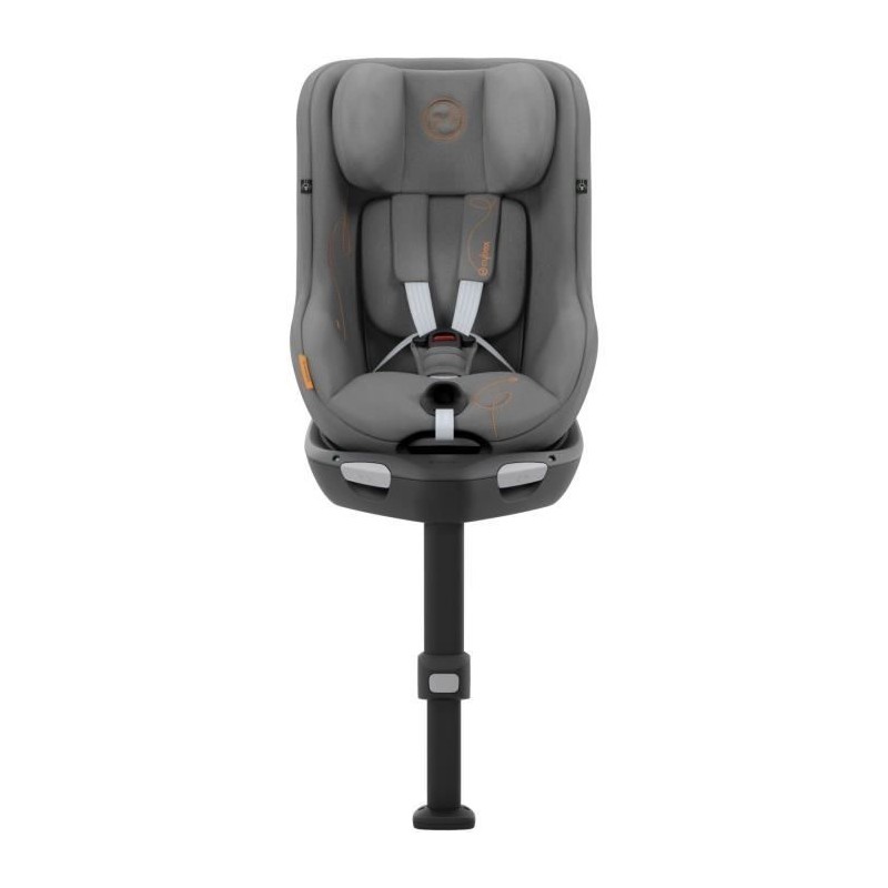 Siege Auto Sirona G i-Size - Lava Grey - CYBEX