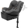 Siege Auto Sirona G i-Size - Lava Grey - CYBEX