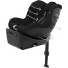 Siege Auto Sirona G i-Size Plus - CYBEX - Tissu Plus - Moon Black