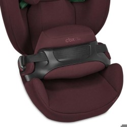 CBX BY CYBEX - Siege auto Gr. 1/2/3 Pallas B i-Size Rumba Red-Dark Red