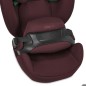 CBX BY CYBEX - Siege auto Gr. 1/2/3 Pallas B i-Size Rumba Red-Dark Red - Rouge