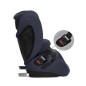 CBX BY CYBEX - Siege auto Gr. 1/2/3 Pallas B i-Size Blue Moon-Navy Blue - Bleu
