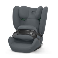 CBX BY CYBEX - Siege auto Gr. 1/2/3 Pallas B i-Size Cobblestone Grey-D