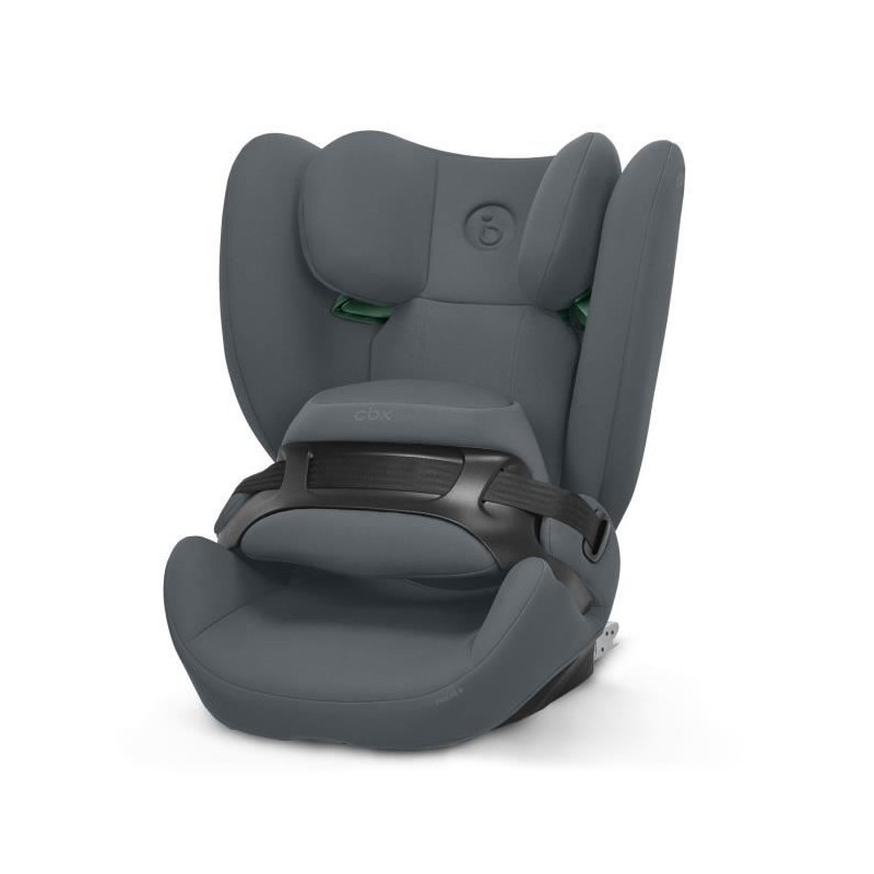 CBX BY CYBEX - Siege auto Gr. 1/2/3 Pallas B i-Size Cobblestone Grey-D