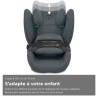 CBX BY CYBEX - Siege auto Gr. 1/2/3 Pallas B i-Size Cobblestone Grey-D