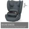 CBX BY CYBEX - Siege auto Gr. 1/2/3 Pallas B i-Size Cobblestone Grey-D
