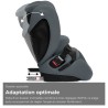 CBX BY CYBEX - Siege auto Gr. 1/2/3 Pallas B i-Size Cobblestone Grey-D