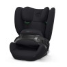 CBX BY CYBEX - Siege auto Gr. 1/2/3 Pallas B i-Size Pure black - Noir