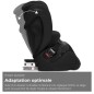 CBX BY CYBEX - Siege auto Gr. 1/2/3 Pallas B i-Size Pure black - Noir