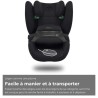 CBX BY CYBEX - Siege auto Gr. 1/2/3 Pallas B i-Size Pure black - Noir