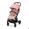 CYBEX - Poussette Beezy BLK - Candy Pink