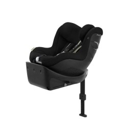 CYBEX - Siege-auto gr 0+/1 SIRONA Gi i-Size Plus Moon Black