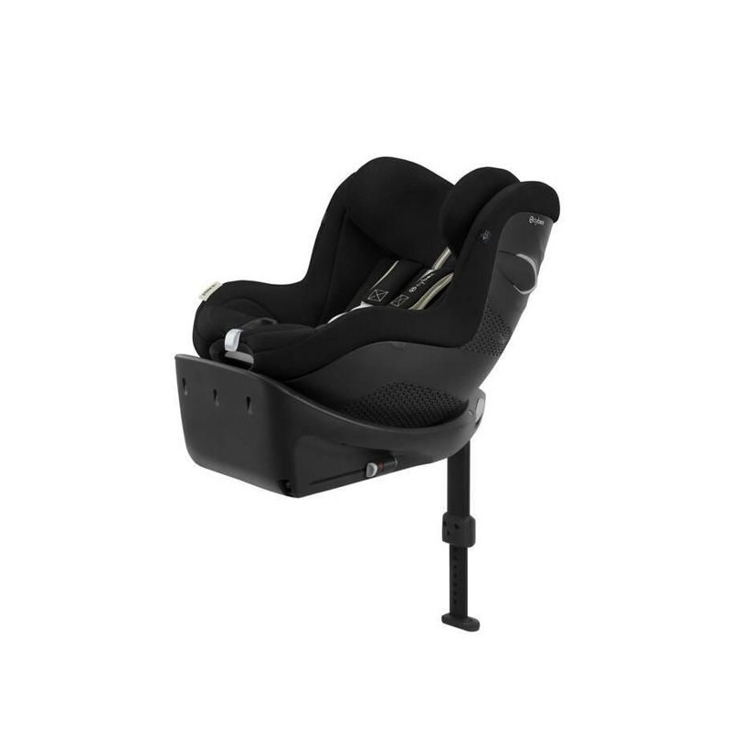 CYBEX - Siege-auto gr 0+/1 SIRONA Gi i-Size Plus Moon Black CYBEX - Siege-auto gr 0+/1 SIRONA Gi i-Size Plus Moon Black
