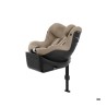 CYBEX - Siege-auto gr 0+/1 SIRONA Gi i-Size Plus Almond Beige