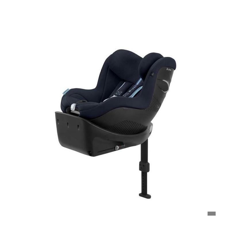 CYBEX - Siege-auto gr 0+/1 SIRONA Gi i-Size Plus Ocean Blue CYBEX - Siege-auto gr 0+/1 SIRONA Gi i-Size Plus Ocean Blue