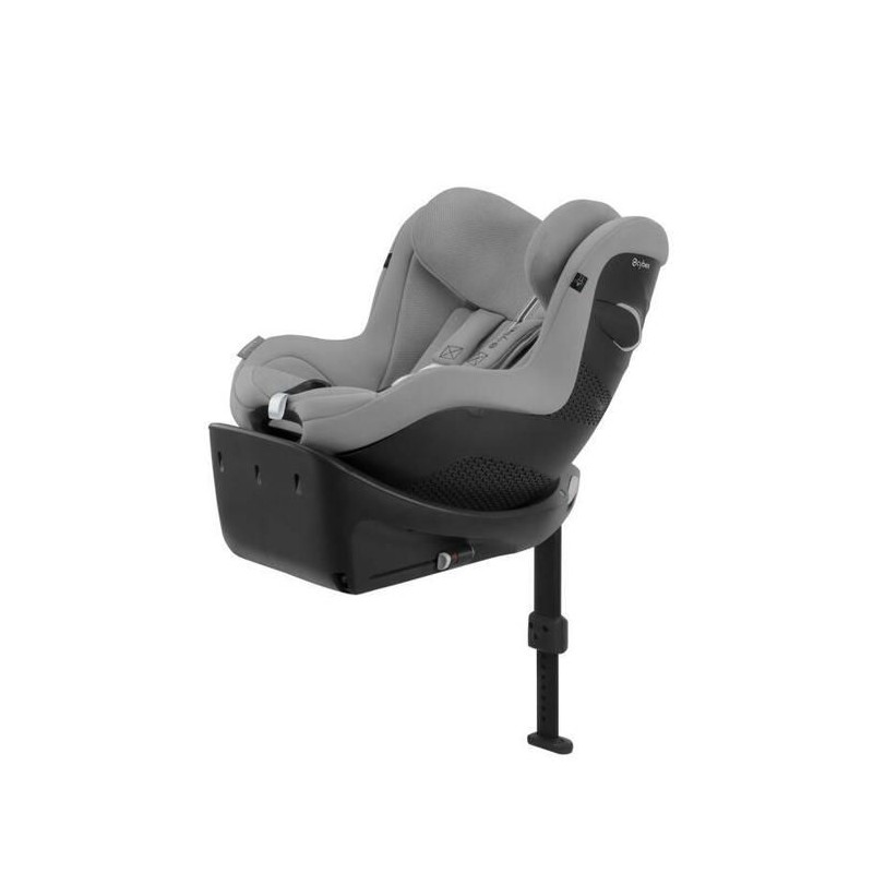 CYBEX - Siege-auto gr 0+/1 SIRONA Gi i-Size Plus Stone Grey CYBEX - Siege-auto gr 0+/1 SIRONA Gi i-Size Plus Stone Grey