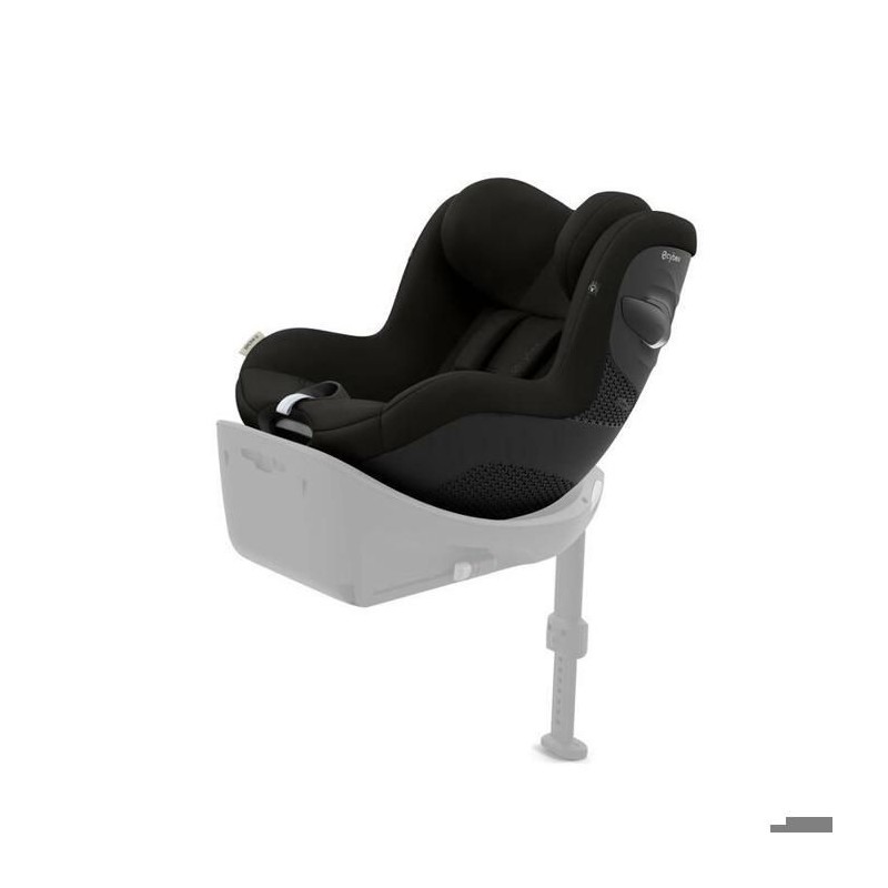 CYBEX - Siege-auto gr 0+/1 SIRONA G i-Size Magic Black CYBEX - Siege-auto gr 0+/1 SIRONA G i-Size Magic Black