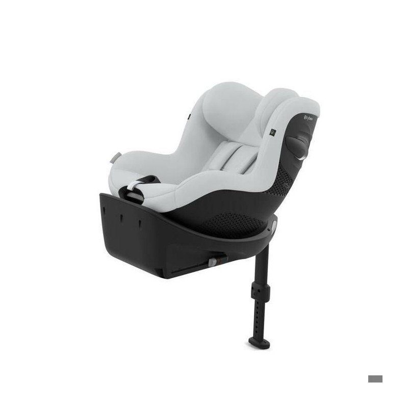 CYBEX - Siege-auto gr 0+/1 SIRONA Gi i-Size Fog Grey CYBEX - Siege-auto gr 0+/1 SIRONA Gi i-Size Fog Grey