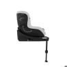 CYBEX - Siege-auto gr 0+/1 SIRONA Gi i-Size Fog Grey