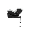CYBEX - Siege-auto gr 0+/1 SIRONA Gi i-Size Fog Grey