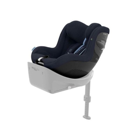 CYBEX - Siege-auto gr 0+/1 SIRONA G i-Size Tissu Plus Ocean Blue
