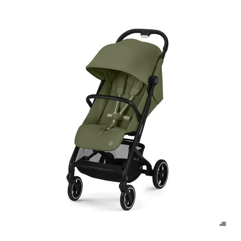 CYBEX Poussette Beezy Vert CYBEX Poussette Beezy Vert