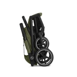 CYBEX Poussette Beezy Vert