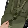 CYBEX - Poussette Orfeo TPE - MossGreen 2025