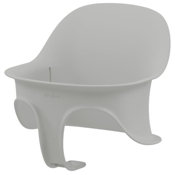 CYBEX - Chaise haute évolutive - Pack 3 en 1 - LEMO 2 - Bleu - Réglable en hauteur et en profondeur - Set bébé inclus CYBEX - Chaise haute évolutive - Pack 3 en 1 - LEMO 2 - Bleu - Réglable en hauteur et en profondeur - Set bébé inclus