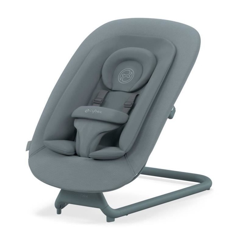 Transat LEMO 2 - CYBEX - Dossier ajustable - Bleu Transat LEMO 2 - CYBEX - Dossier ajustable - Bleu