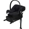 Siege auto CYBEX Aton B2 i-Size + Base One - Groupe 0+ - Isofix - Volc