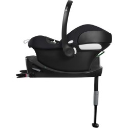 Siege auto CYBEX Aton B2 i-Size + Base One - Groupe 0+ - Isofix - Volc