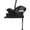Siege auto CYBEX Aton B2 i-Size + Base One - Groupe 0+ - Isofix - Volc