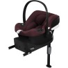 CYBEX SIEGE AUTO Aton B2 I-Size - Base One Dynamic incluse - Rouge