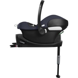 CYBEX SIEGE AUTO Aton B2 I-Size - Base One Bay Blue incluse - Bleu
