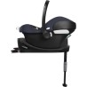 CYBEX SIEGE AUTO Aton B2 I-Size - Base One Bay Blue incluse - Bleu