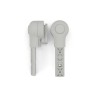 Cybex Set d'adaptateurs pour chaise haute Lemo - Light Grey