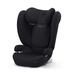 Siege auto CBX by CYBEX SOLUTION B I-FIX 3 a 12 ans - Groupe 2/3 - 100