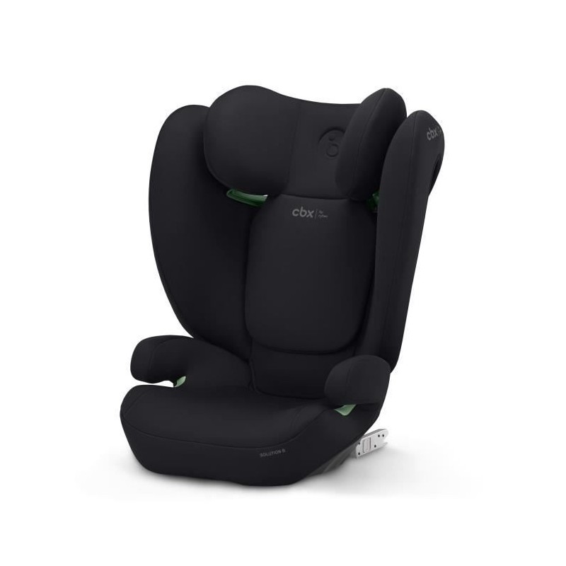 Siege auto CBX by CYBEX SOLUTION B I-FIX 3 a 12 ans - Groupe 2/3 - 100