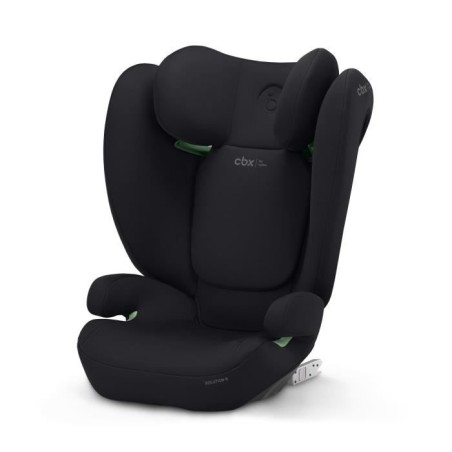 Siege auto CBX by CYBEX SOLUTION B I-FIX 3 a 12 ans - Groupe 2/3 - 100