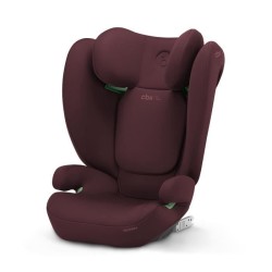 Siege auto CBX by CYBEX SOLUTION B I-FIX 3 a 12 ans - Groupe 2/3 - 100