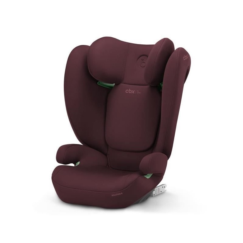Siege auto CBX by CYBEX SOLUTION B I-FIX 3 a 12 ans - Groupe 2/3 - 100