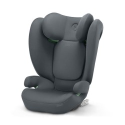 Siege auto CBX by CYBEX SOLUTION B I-FIX 3 a 12 ans - Groupe 2/3 - 100